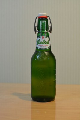 オランダビール