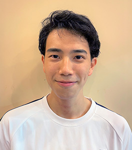 小笠原 プラッサーナ 魁