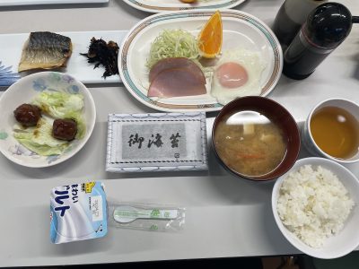 ジュニア春合宿part2🌸【TOPインドアステージ多摩ブログ】